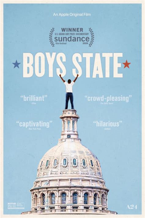 Boys State (film) .